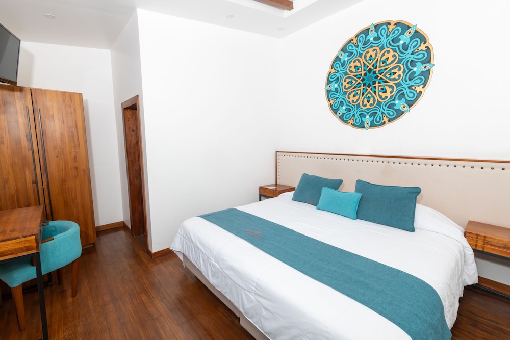 Sangay Spa Hotel 10/50