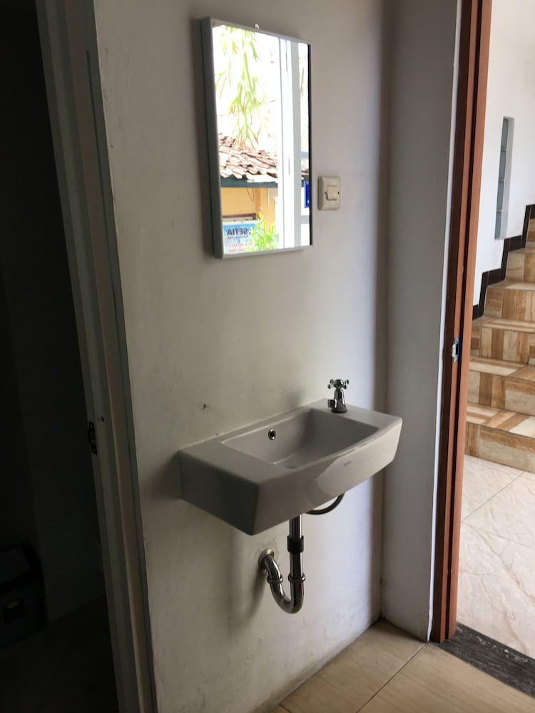 Setia Backpacker - Hostel 27/28