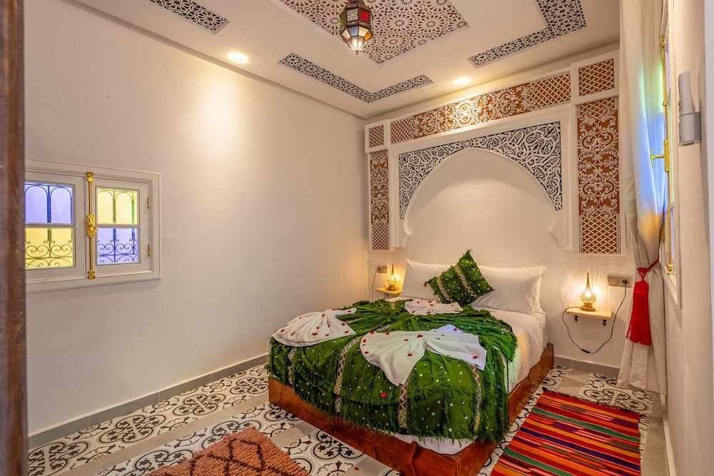 RIAD DAR EL GHALI Marrakech 15/29