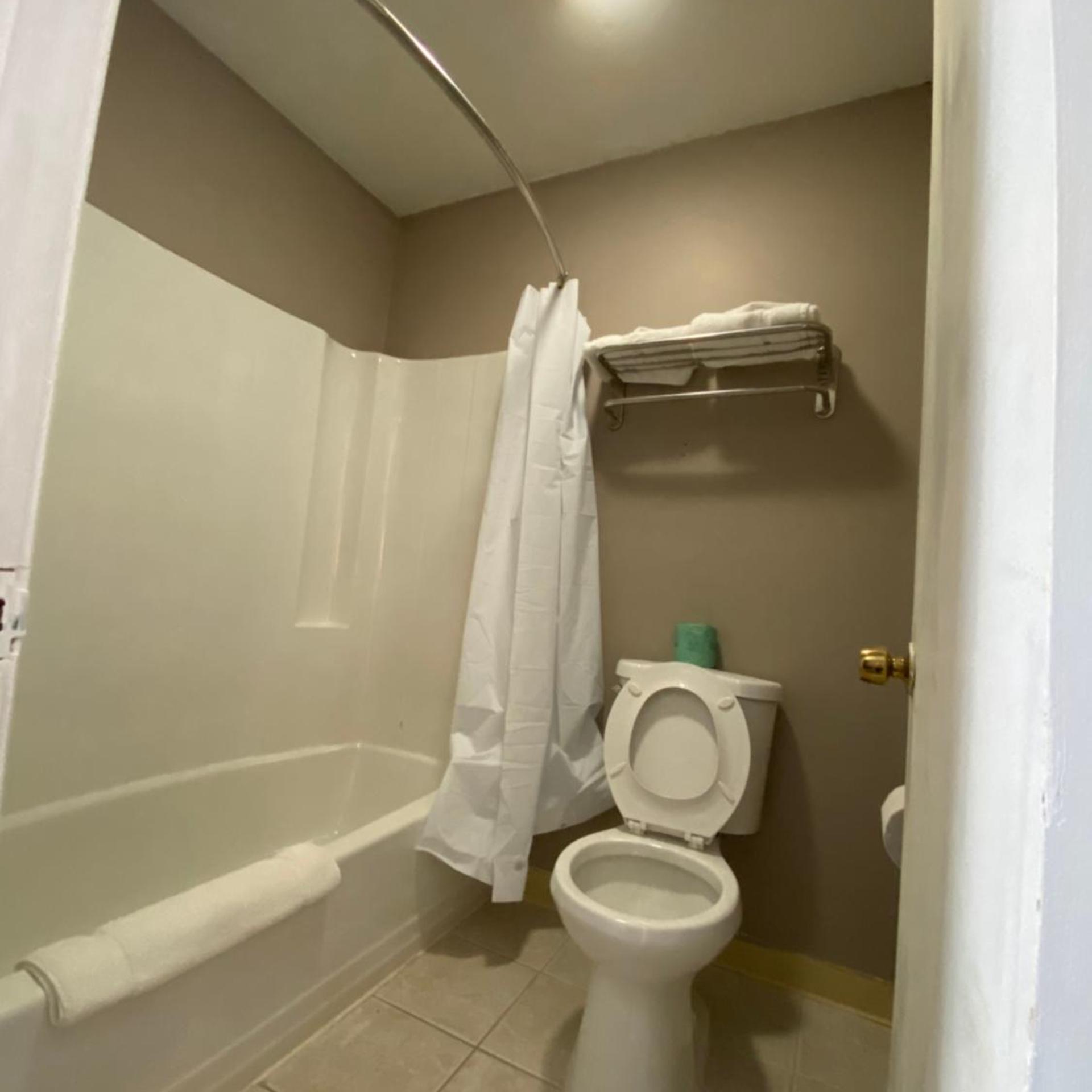 Rodeway Inn Absecon 54/59