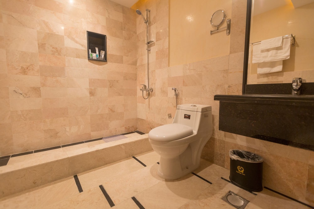 رؤوم ان سكاكا(Raoum Inn Hotel Apartments Sakaka) 33/34