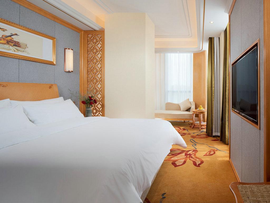 Vienna International Hotel (Kunming New Luosiwan, Vanke Charming City, Guangwei Metro Station) 23/52