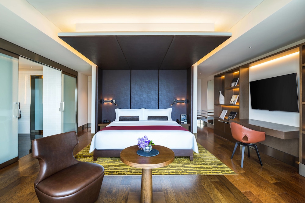 The Prince Gallery Tokyo Kioicho a Luxury Collection Hotel 44/79