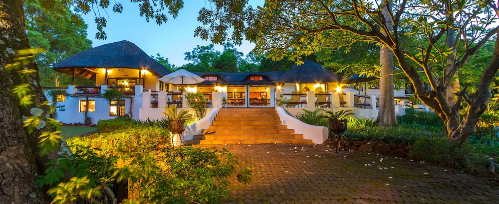 Rissington Inn 48/53