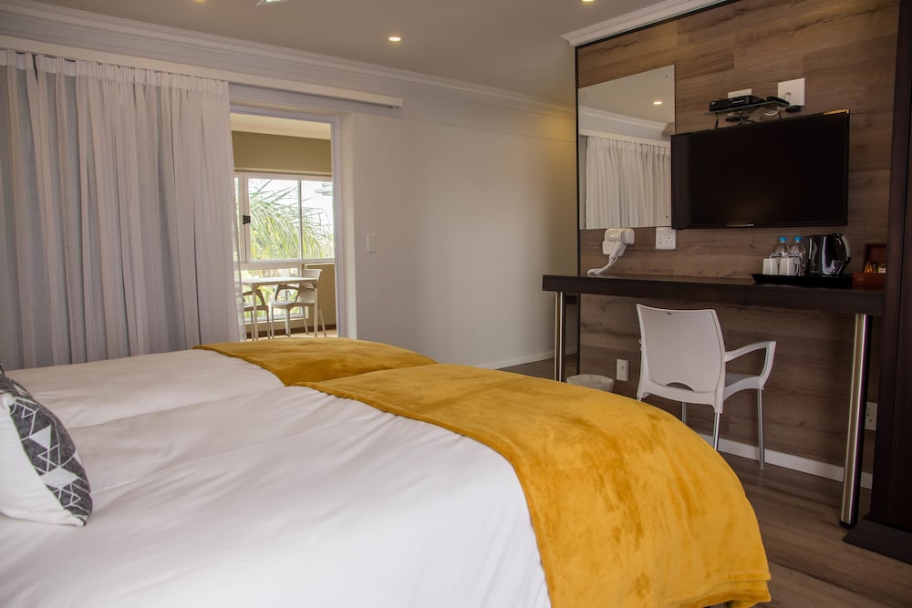 Sea Breeze Guesthouse 15/63