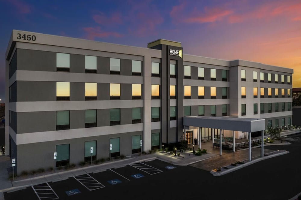 Home2 Suites by Hilton El Paso East Loop 375 1/50