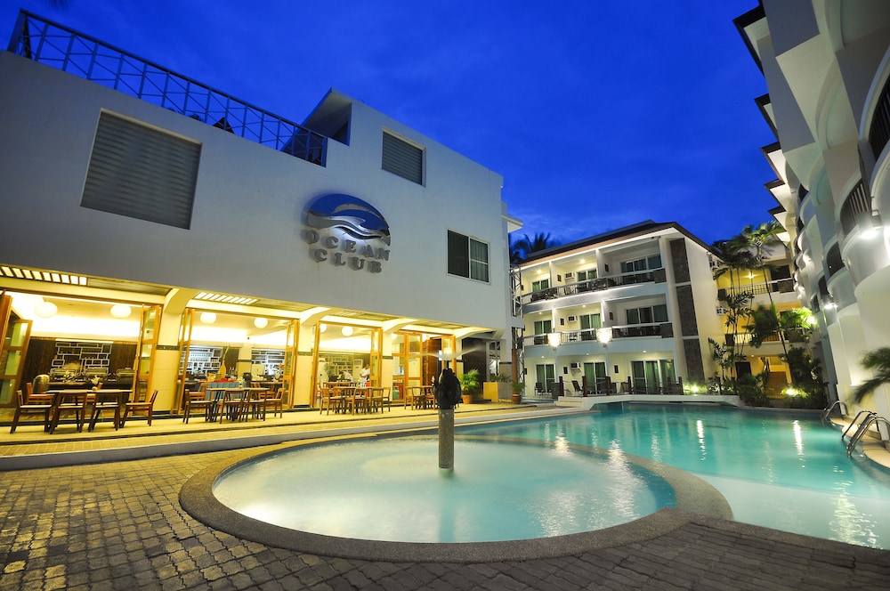 Boracay Ocean Club Beach Resort 5/77