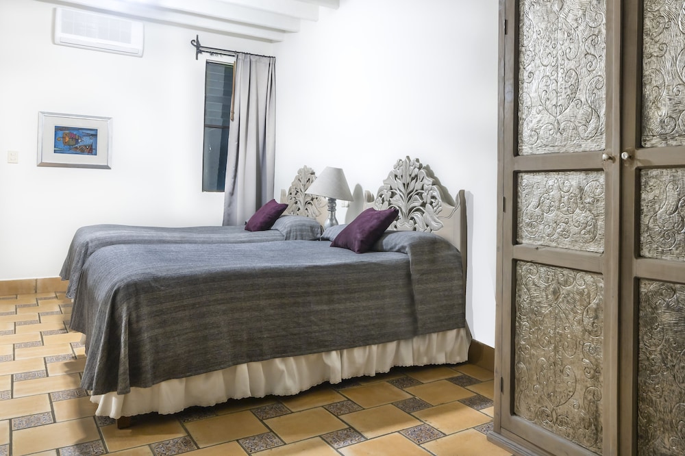 Hotel Boutique Naura Centro 35/82