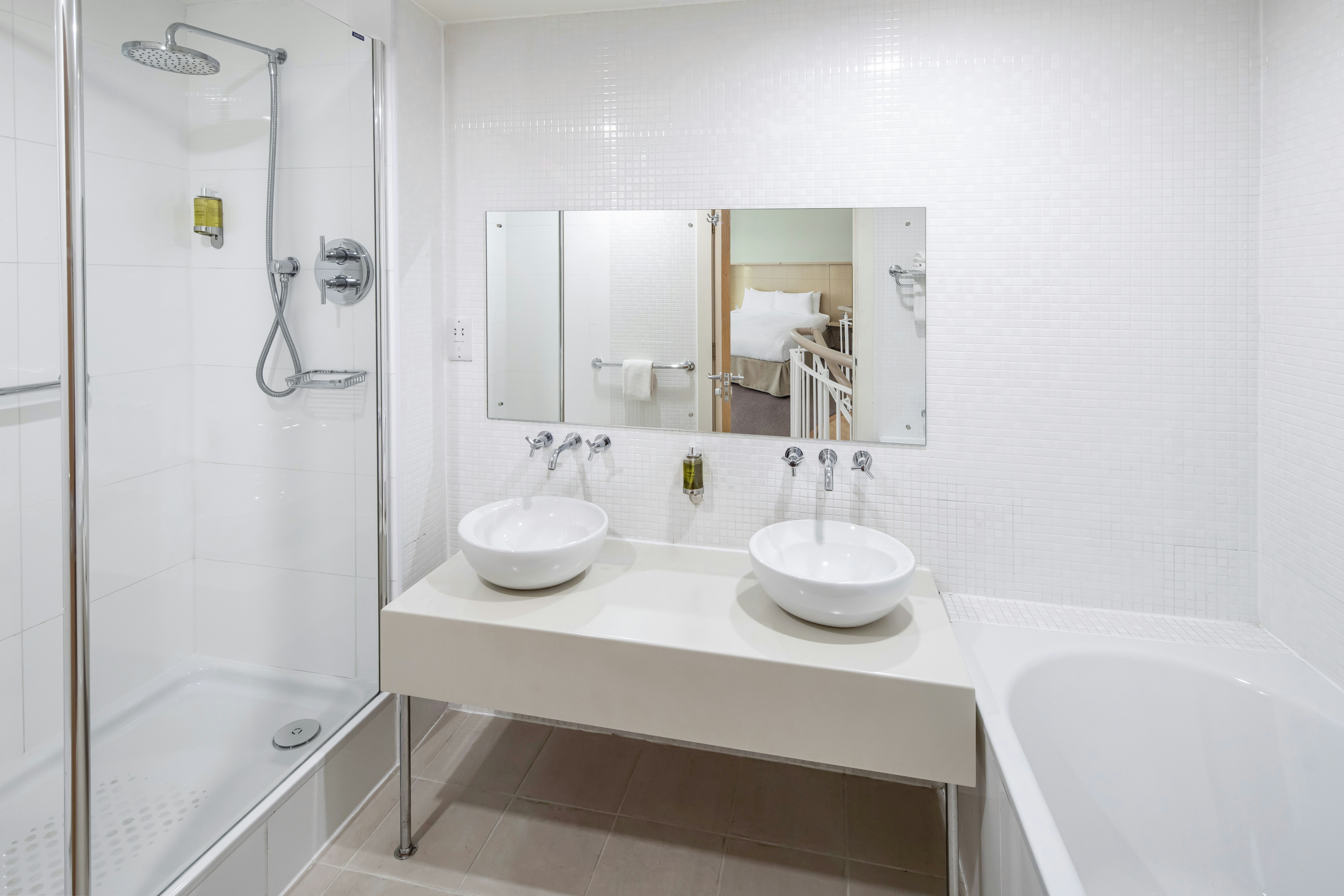 DoubleTree by Hilton Manchester - Piccadilly 50/51
