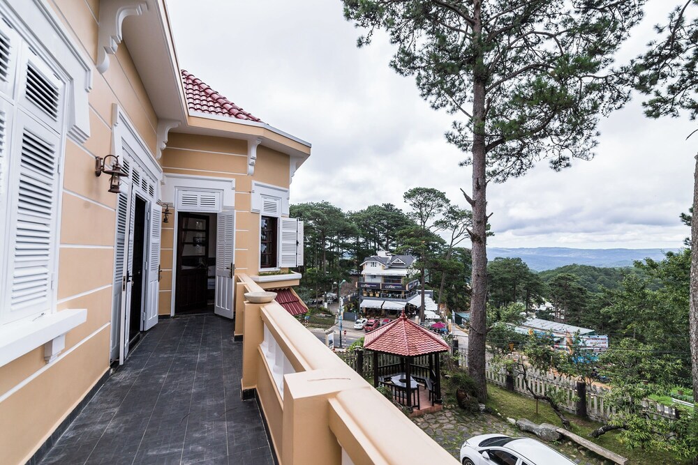 Dragon Dalat Villa 45/50