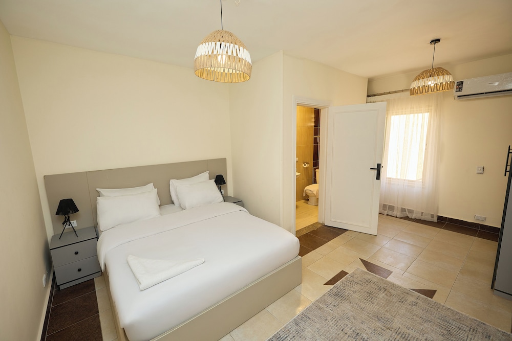 Settle Inn Al Rehab City 1 9/42
