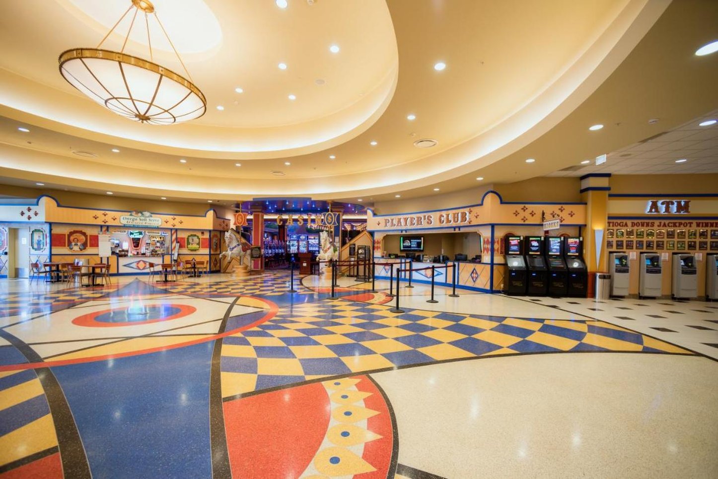 Tioga Downs Casino Resort 17/23