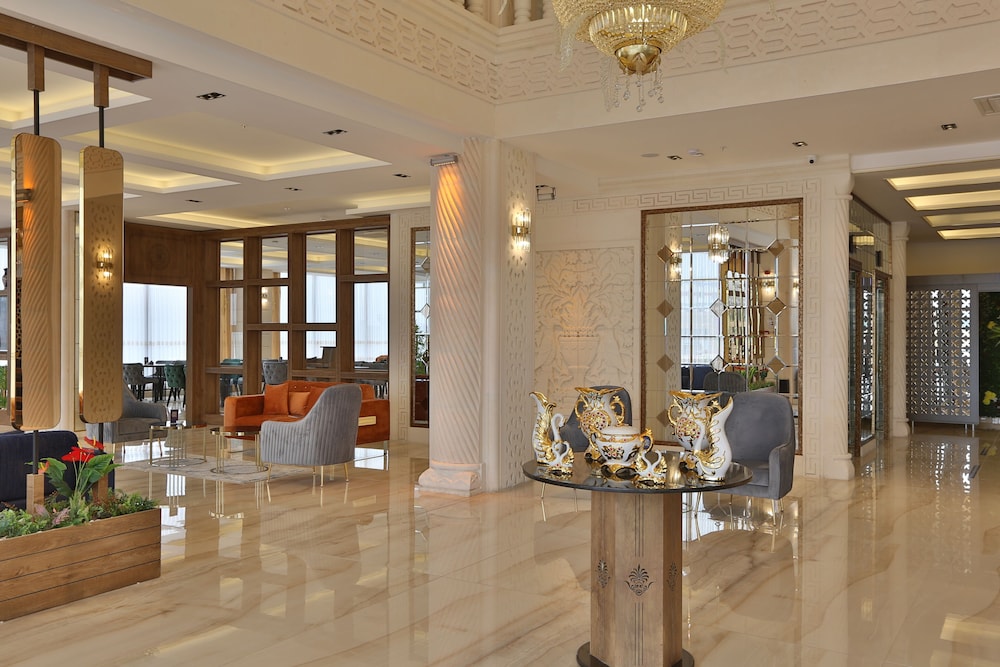 Anemon Mardin Hotel 8/39