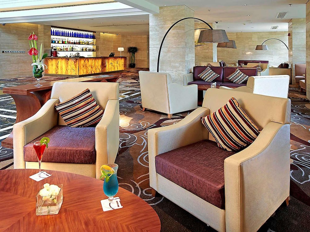 Pullman Xiamen Powerlong 54/73