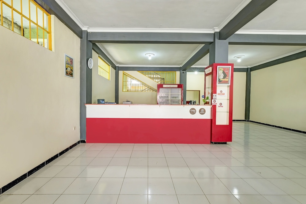 Super OYO 90905 Dangau Datuk Guesthouse 8/43