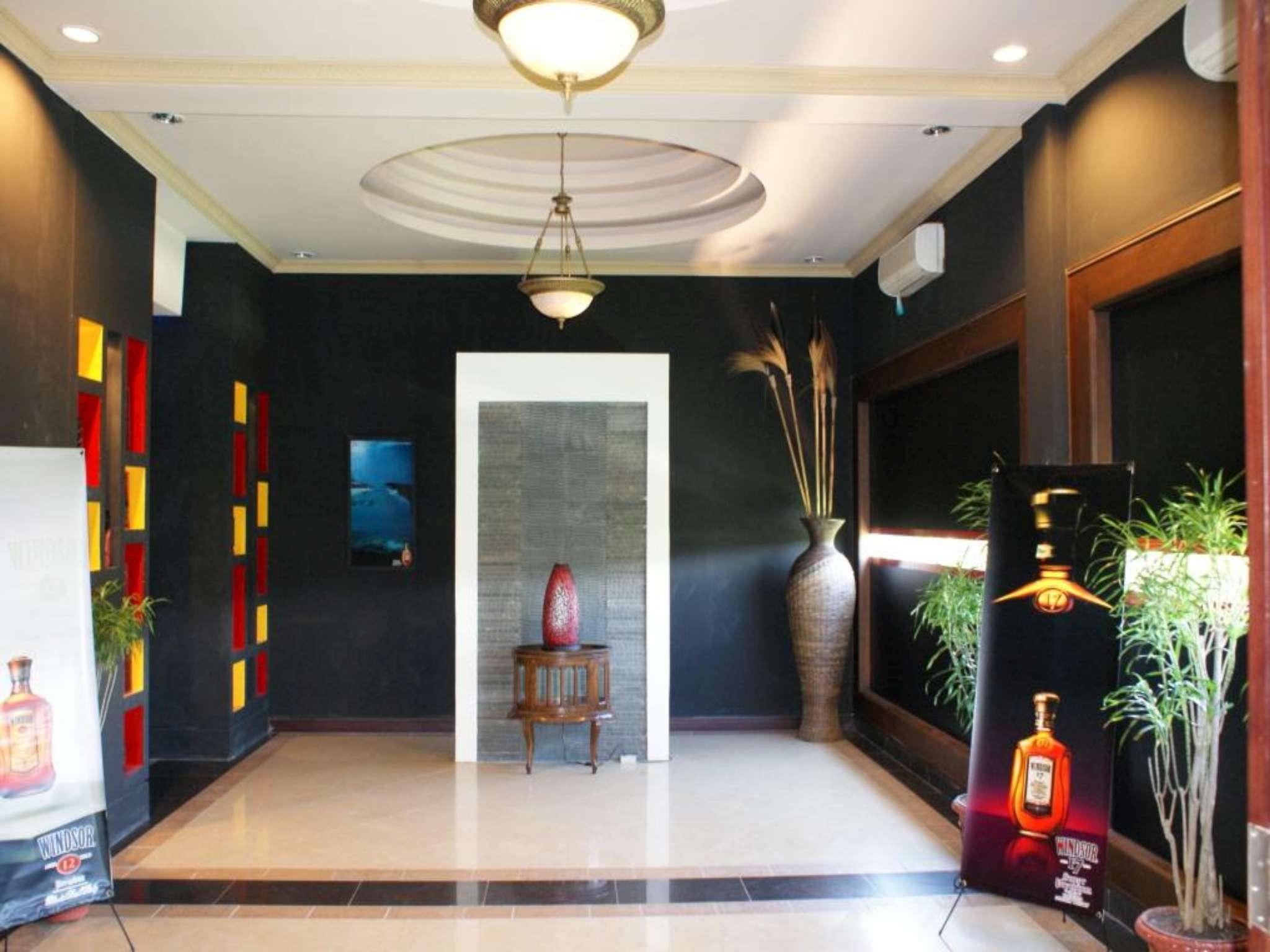Green Wattana Hotel Sentul 8/48