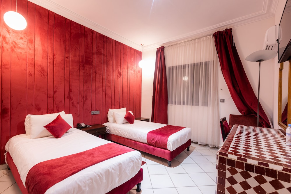 Hotel Majestic 23/54