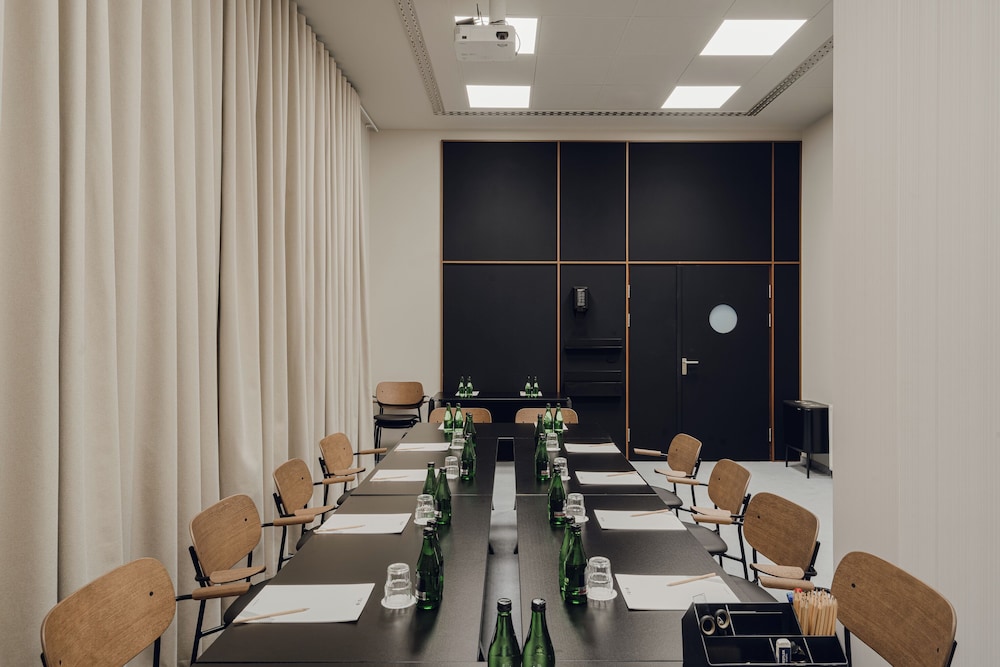 Puro Hotel Wroclaw Stare Miasto 31/41