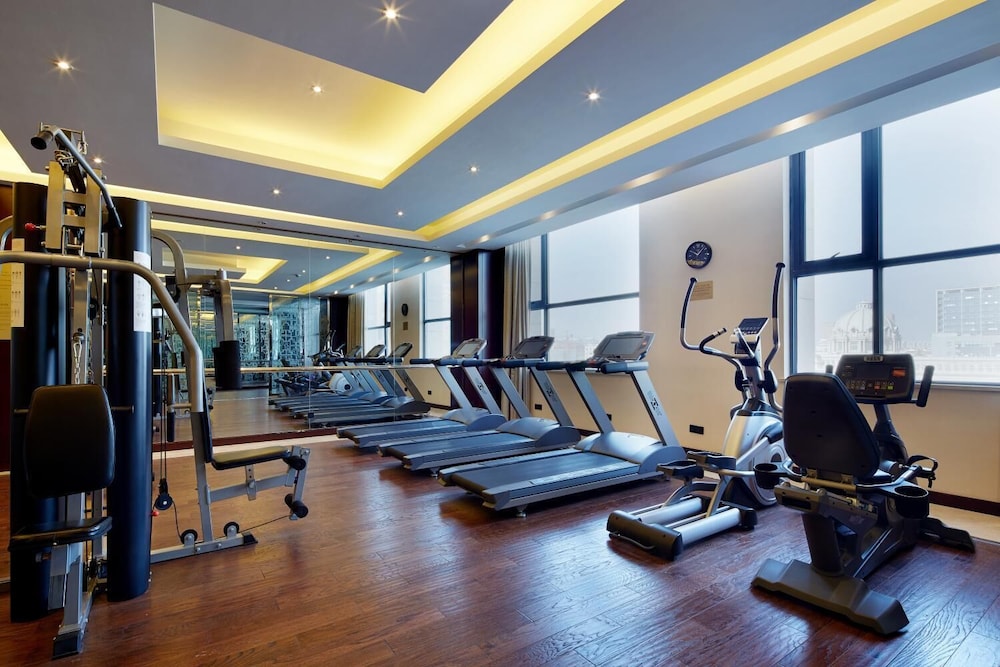Mingcheng Jin Jiang Hotel 27/54