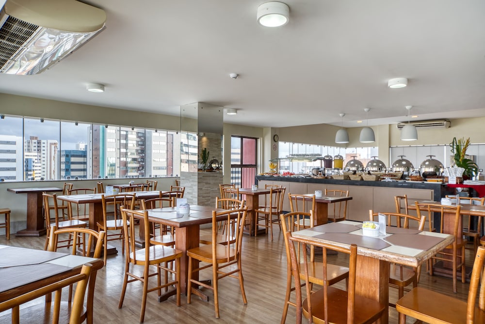 Tambaqui Praia Hotel، ماسايو 63/77