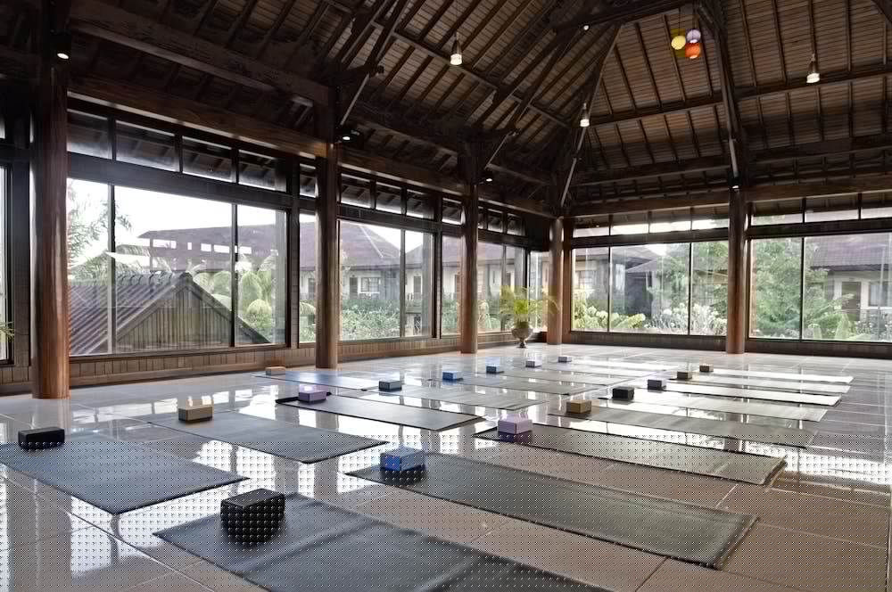 Bhuwana Ubud Hotel 37/62