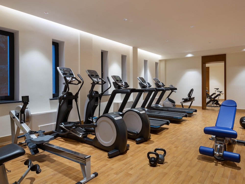 Swissotel Wellness Resort Alatau Almaty 26/50