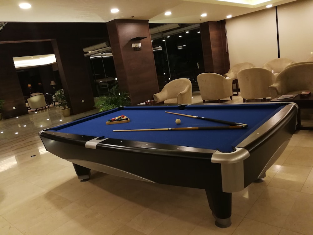 فندق رابغ بارك(Rabigh Park Hotel) 12/29