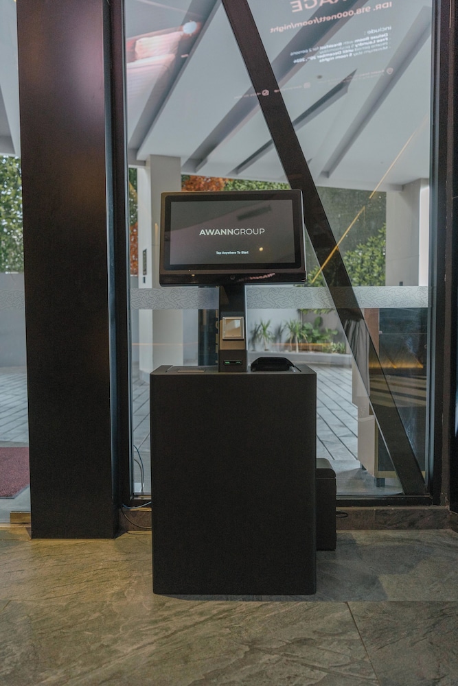 Awann Sewu Boutique Hotel and Suite 5/59