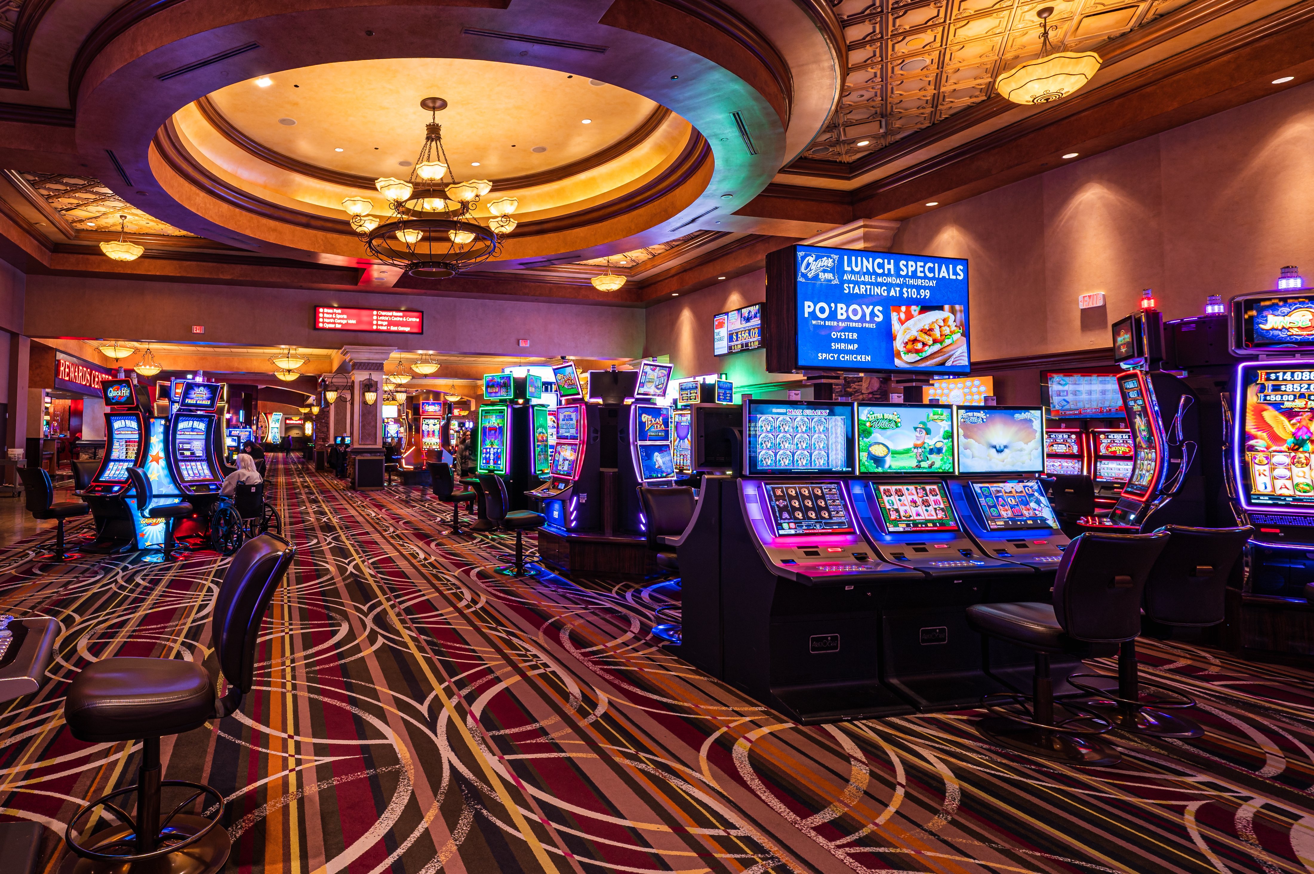 Santa Fe Station Hotel and Casino 57/73