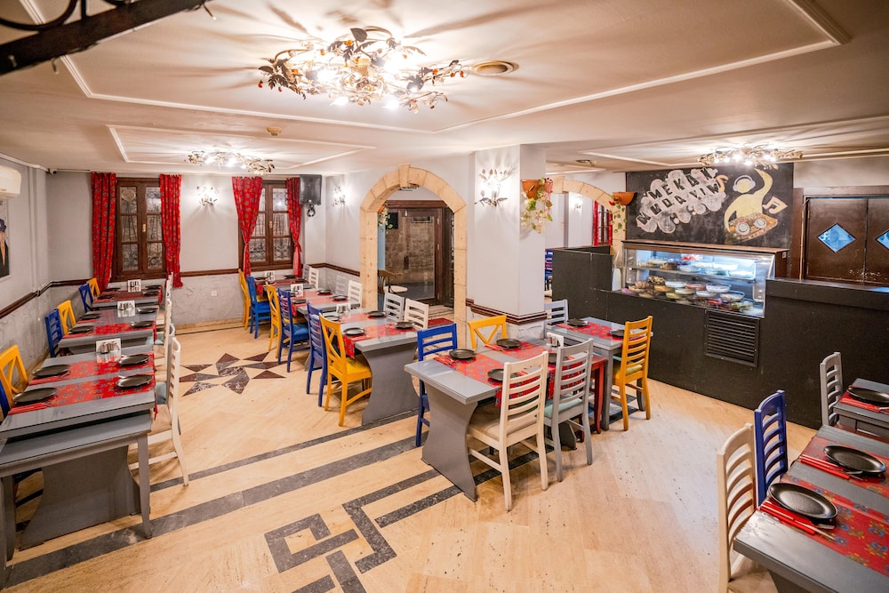 Mediterra Art Hotel 41/50