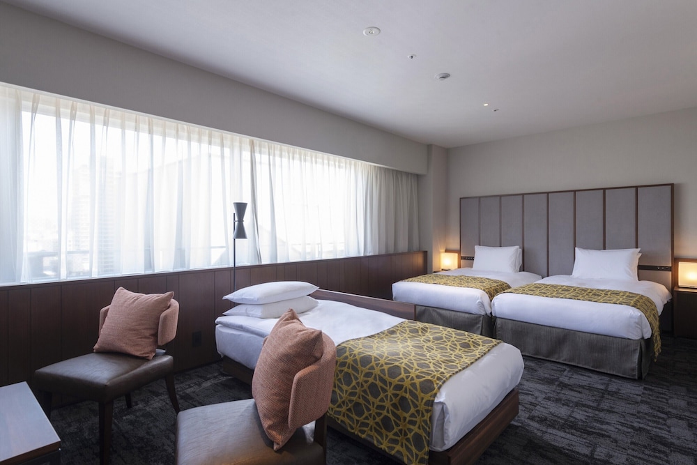 Tokyu Stay Osaka Hommachi 31/72
