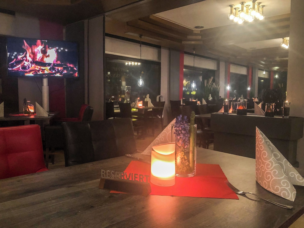 Brenner Hotel Diekmann 21/41