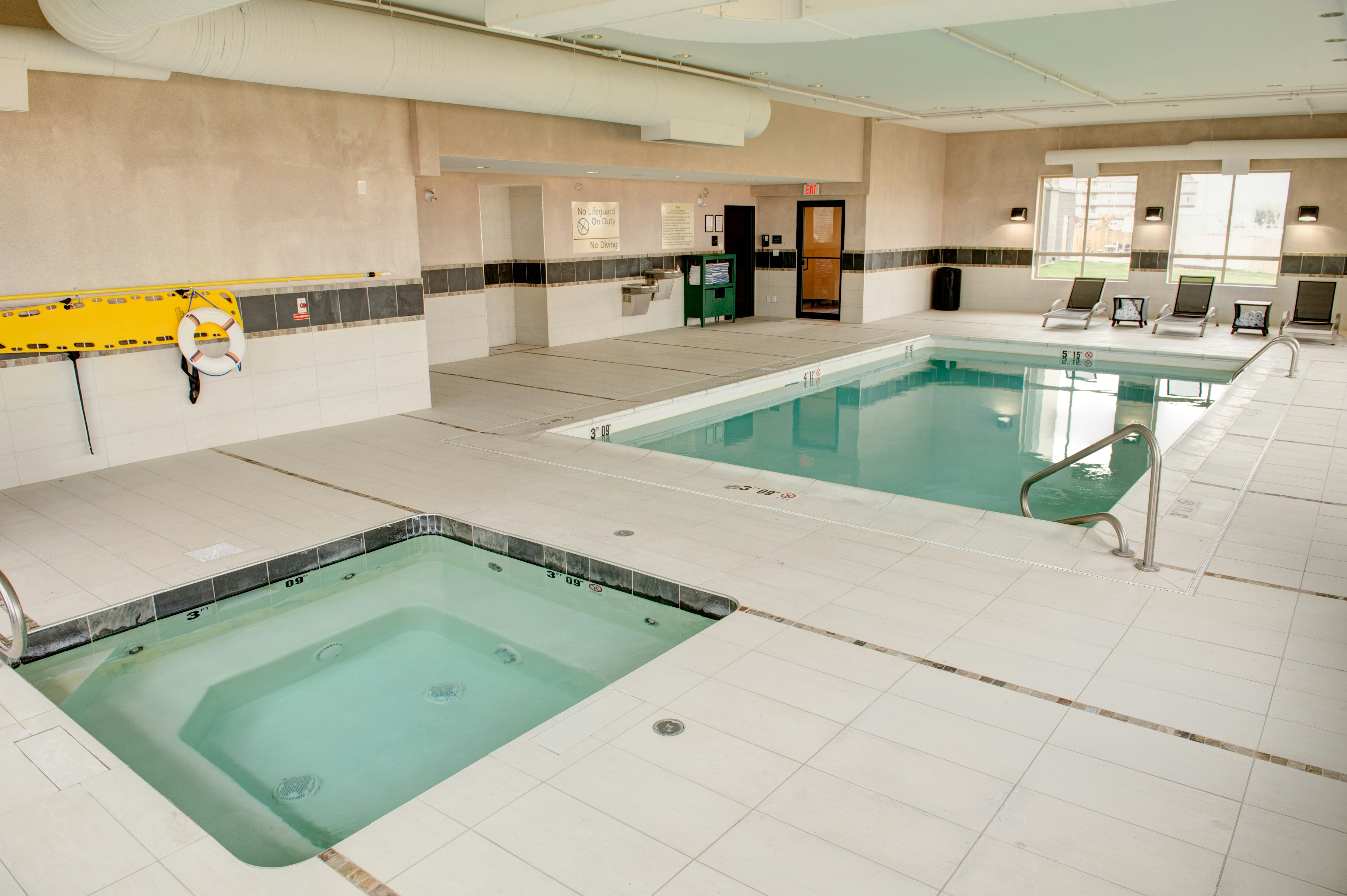 Hampton Inn Suites By Hilton Regina East Gate 23/44