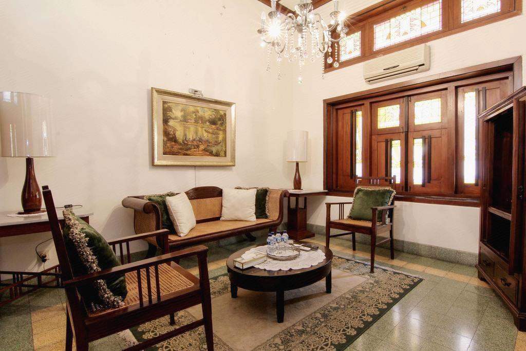 Roemahkoe Heritage Hotel 20/28
