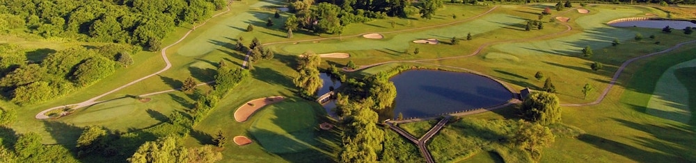 Guest Quarters at The Bridges Golf Club 51/58