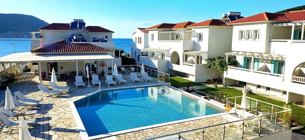 SUNRISE VILLAGE 50/64