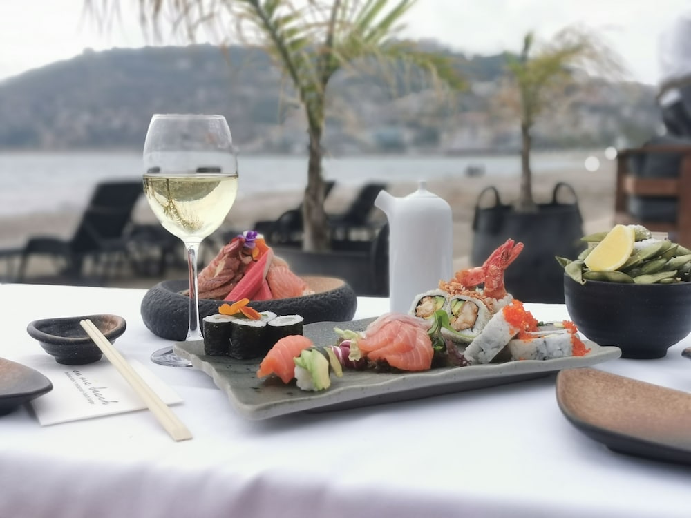 Sun Hotel By En Vie Beach - Adults Only 39/50