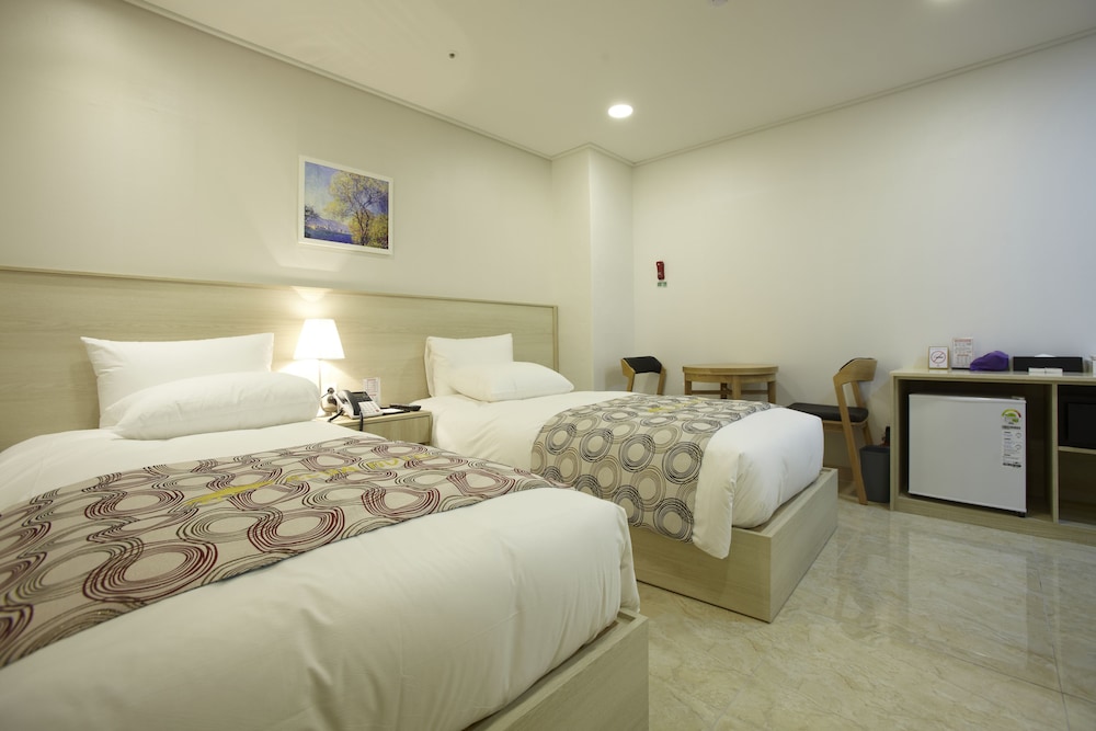 Hotel Sopra Incheon Cheongna 44/67