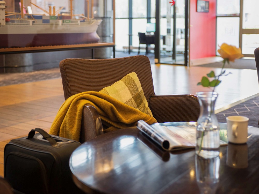 Ibis Rotterdam Vlaardingen 23/47