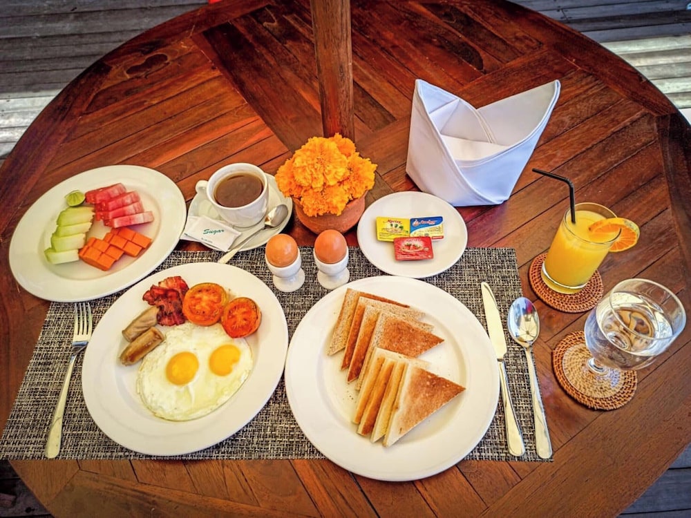 Yanyan Resort Ubud 36/50