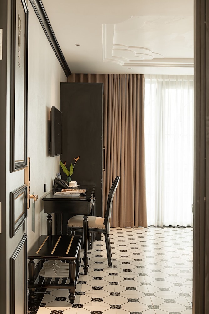 C'Lau Hotel Ninh Binh - A Gem Nestled in Ancient Quarter 10/50