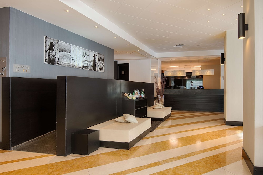 Nh Trieste Hotel 6/61