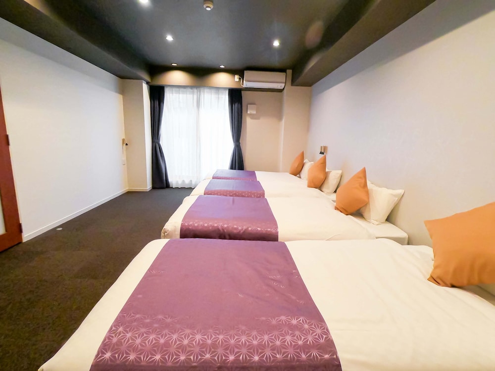 Hotel S-Presso West 14/50