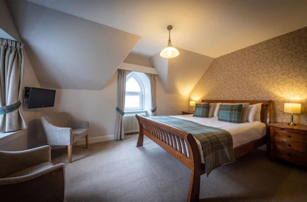 Uig Lodge Hotel 13/59