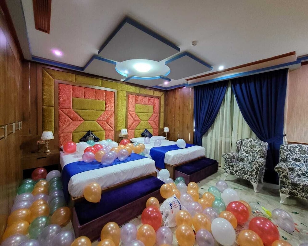 Camphor Hotel 15/31