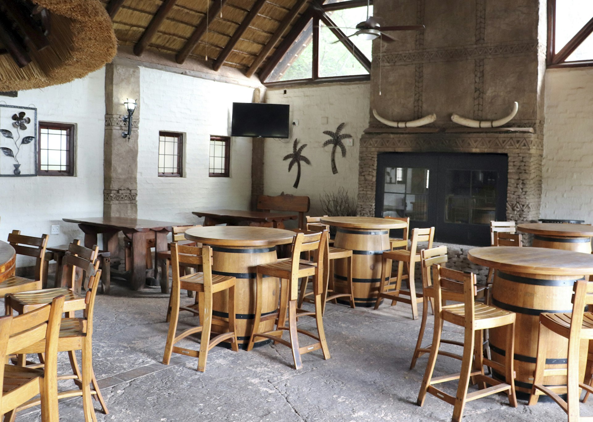 Olifants River Lodge 21/50