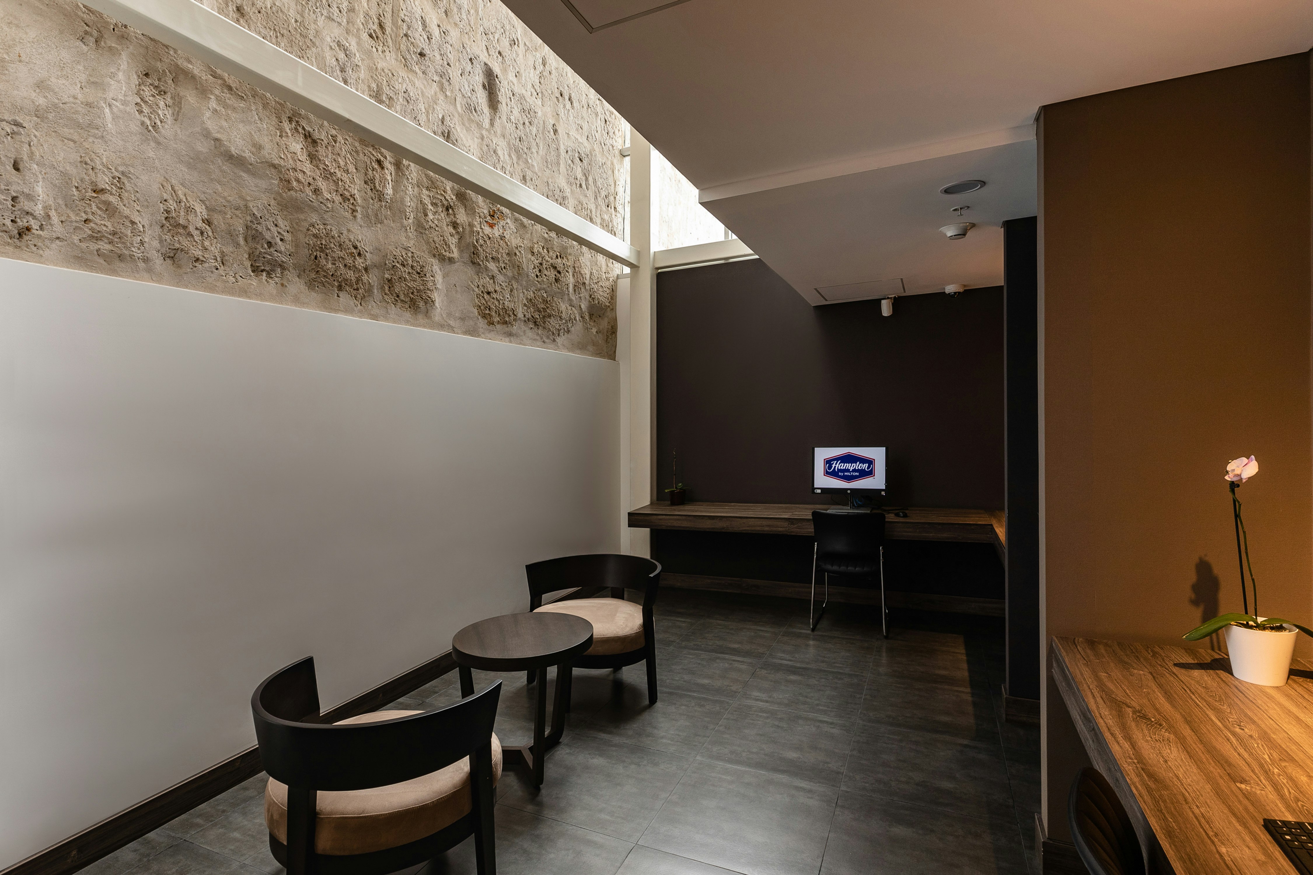 Hampton by Hilton Arequipa 24/59