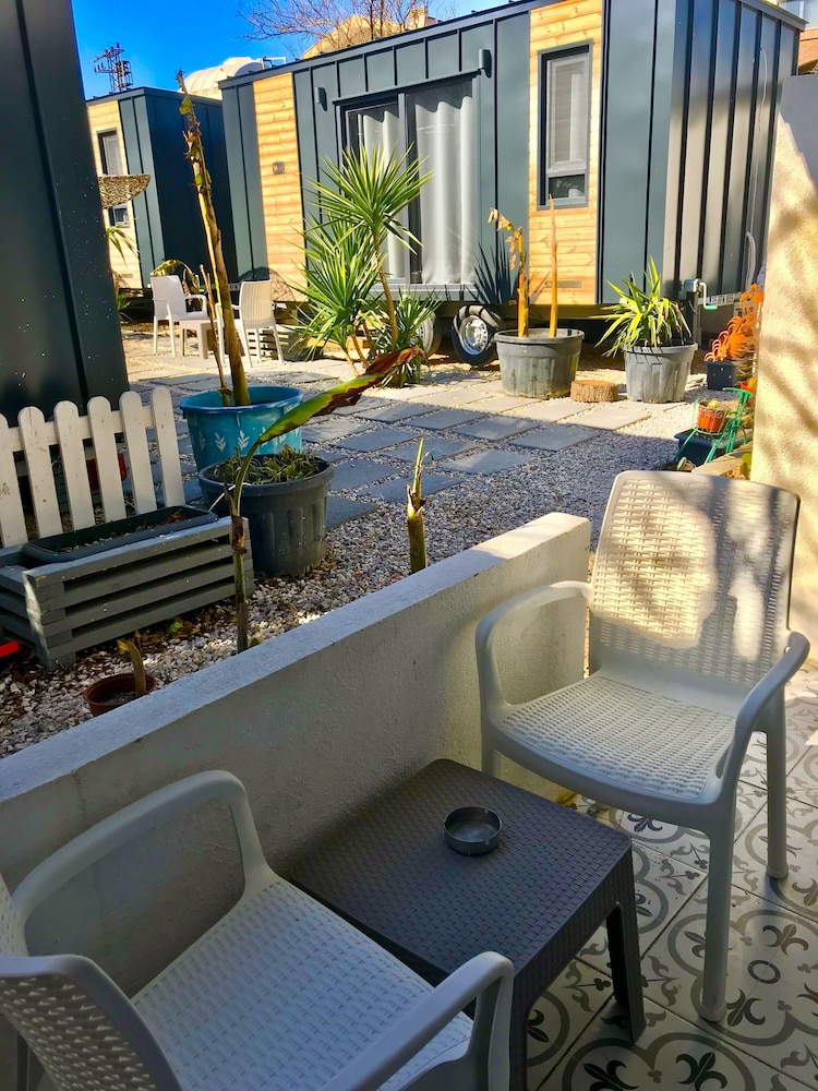 Barba Otel 29/49