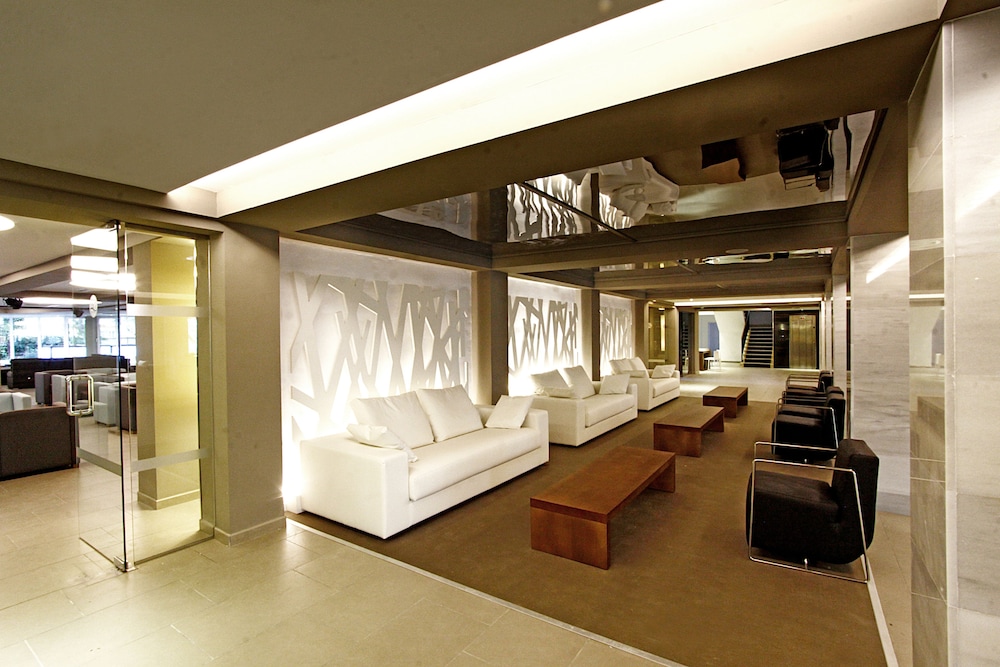 BG Hotel Java 28/40