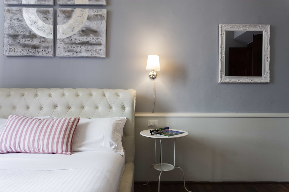 Prestigia Rooms B&B Firenze 8/27